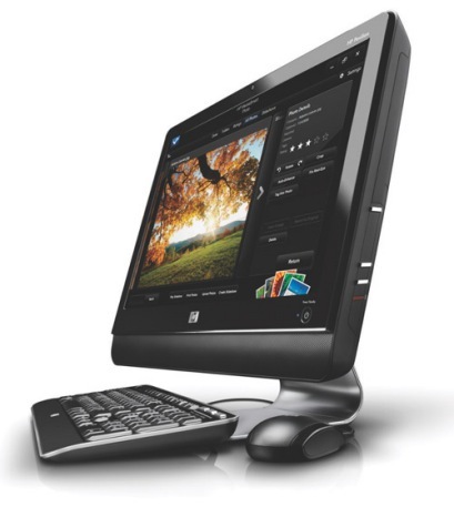 COMPUTADORA TODO EN UNO (ALL IN ONE. I5 8GB DE RAM 256GB SSD 22" PULGADAS USADA EN EXCELENTE ESTADO
