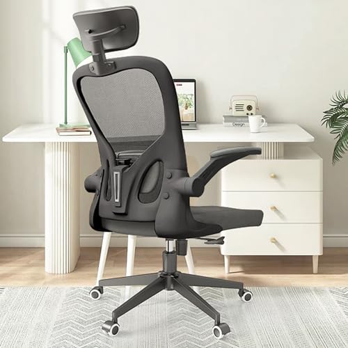SILLA DE OFICINA ERGONOMICA G266