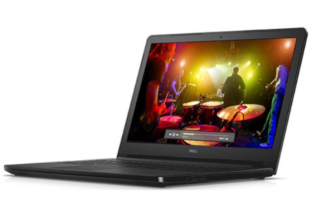 LAPTOP DELL INSPIRON 5000 I3 4GB 256GB 15.6" WIN10 6 MESES DE GARANTIA
