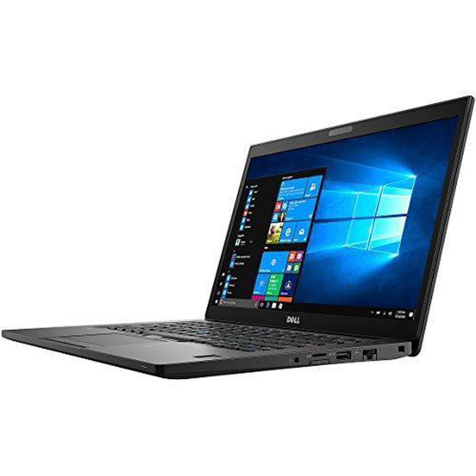 LAPTOP DELL 7490 I5 8VA GENERACION 16GB 256GB 14"TOUCH 3 MESES DE GARANTIA