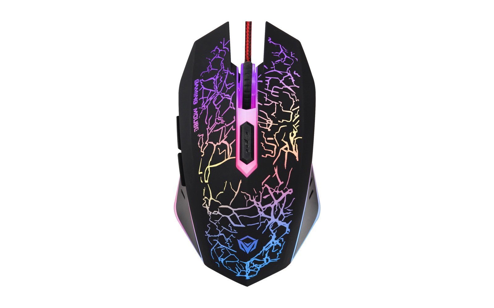 MOUSE GAMING MEETION M930 USB