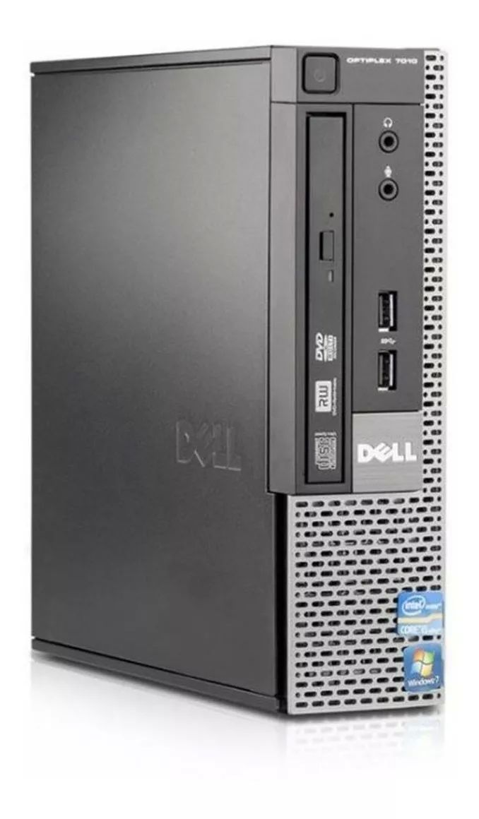 COMBO DE COMPUTADORA CPU I5 2DA 3.10HZ 6GB 120gb HDD +MONITOR
