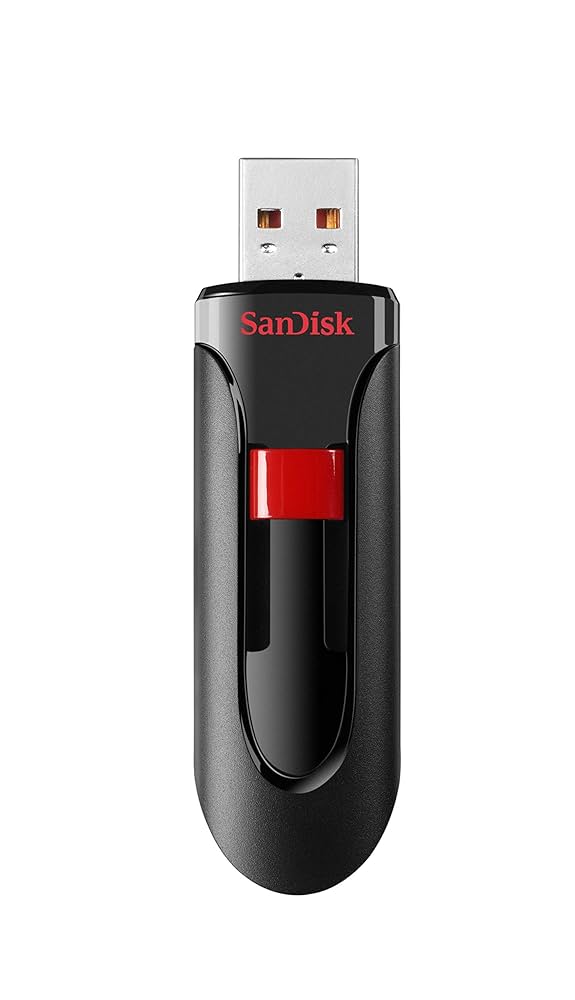 SDCZ60-001GB MEMORIA USB SANDISK NUEVA 16GB