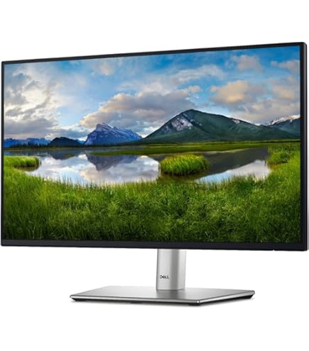 MONITOR DELL U2419 IPS SIN BORDE HDMI, DP) 24 PULGADAS USADO