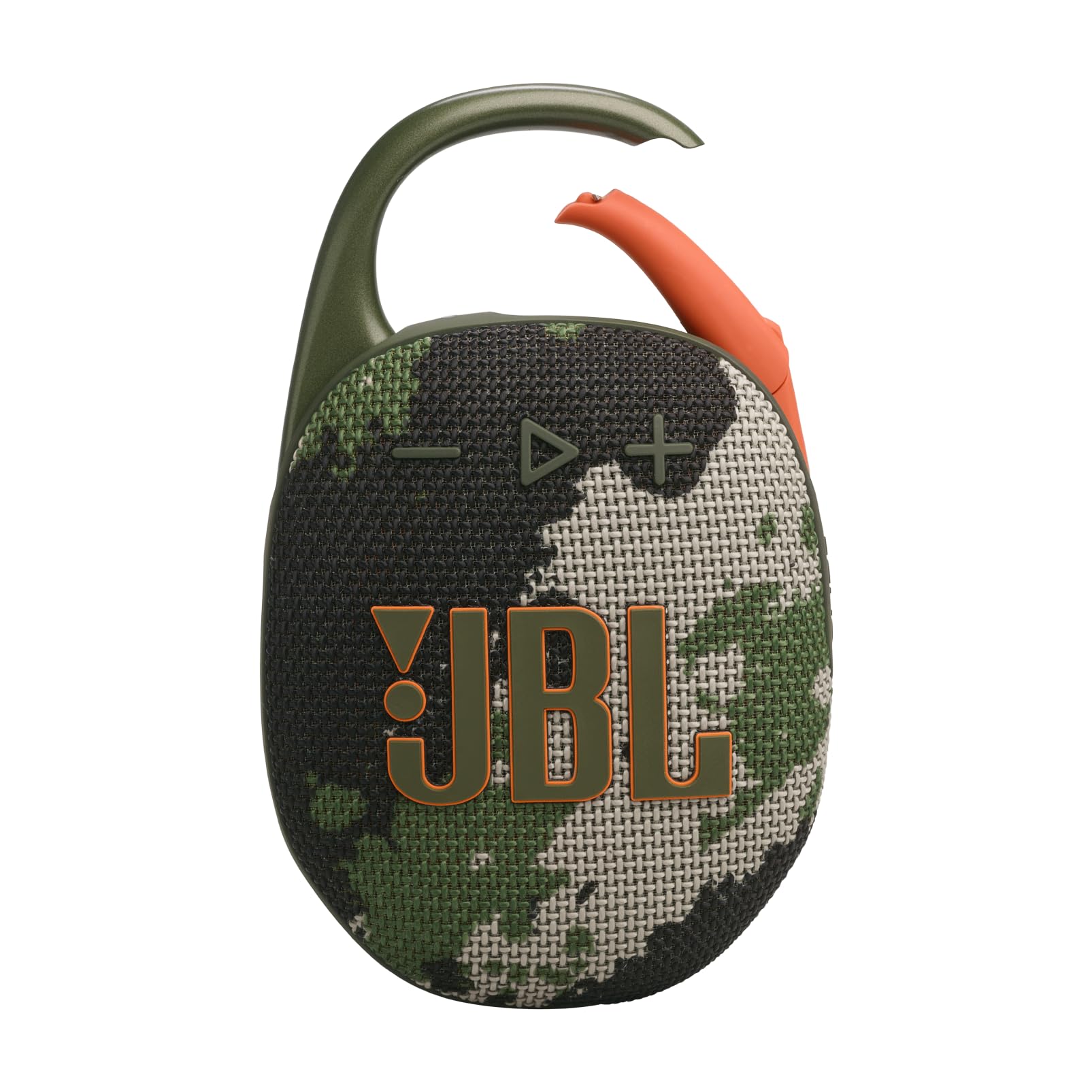 BOCINA BLUETOOTH JBL CLIP5 WIRELESS 10 HORAS SPEAKERPHONE IPX7