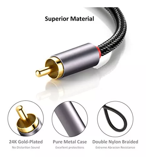 CABLE CM -6FT -01 IIV ARCA