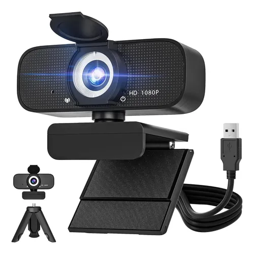 CAMARA WEB FUN HD 1080P VIDEO