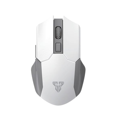 MOUSE FANTECH WG11 BLANCO INALAMBRICO