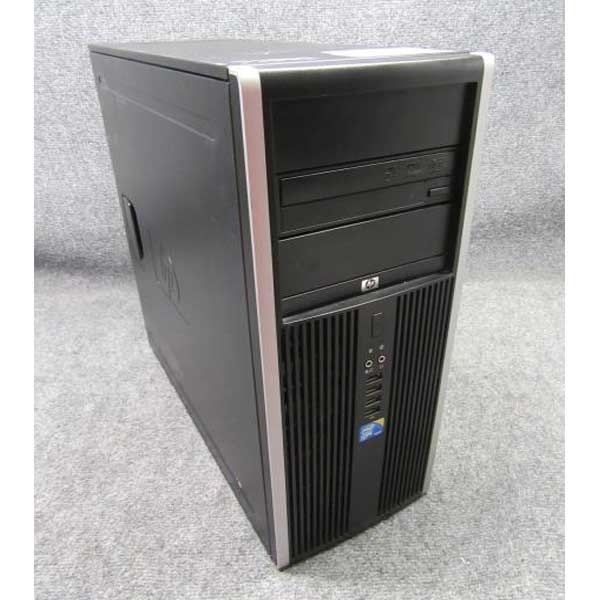 COMBO DE PC I7 8GB 500GB, TECLADO, MOUSE Y MONITOR