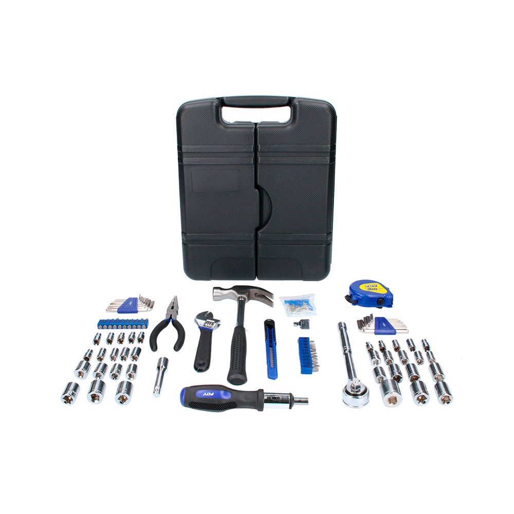 JUEGO DE HERRAMIENTA