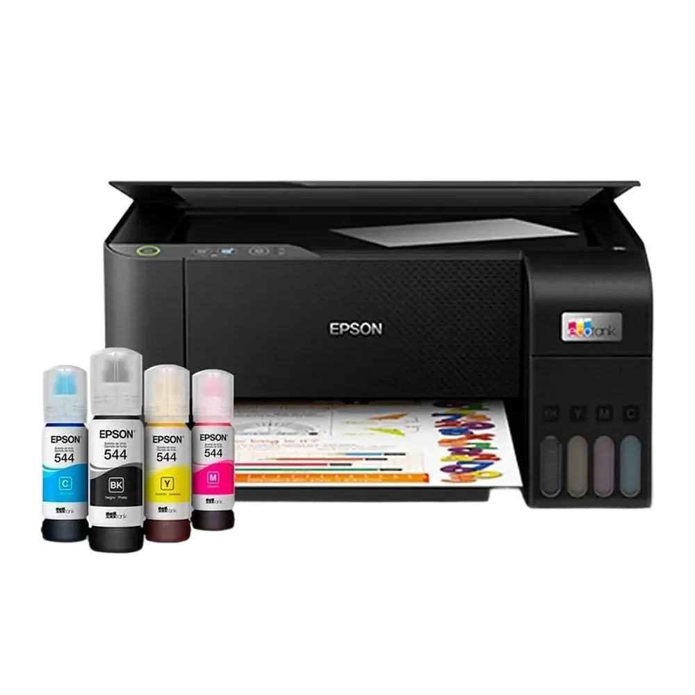 IMPRESORA EPSON L3250