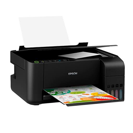 IMPRESORA EPSON L3250