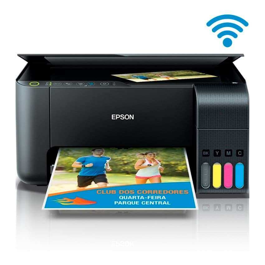 IMPRESORA EPSON L3250