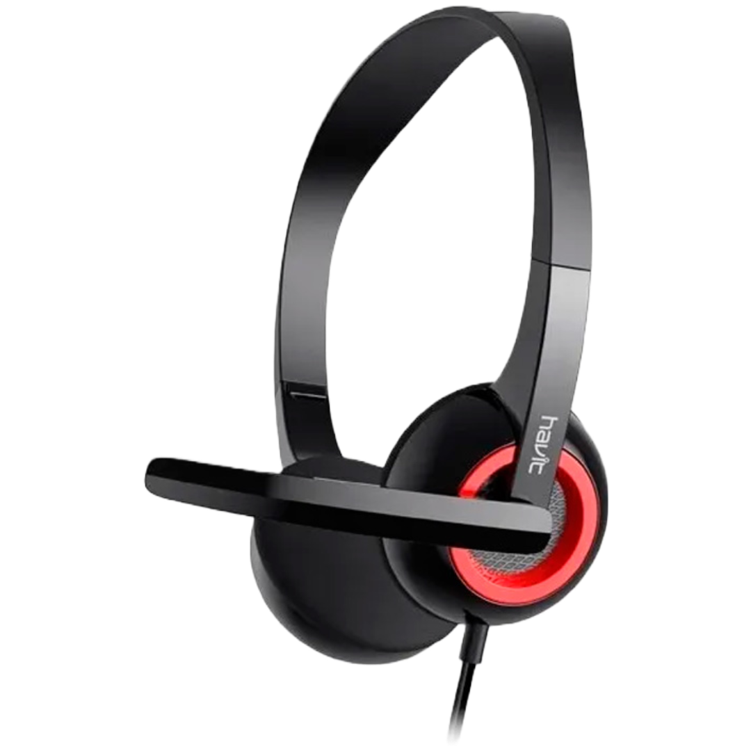 auriculares havit h202d 40mm