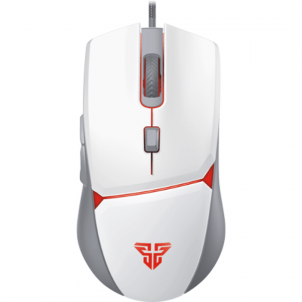 MOUSE FANTECH VX7 USB BLANCO