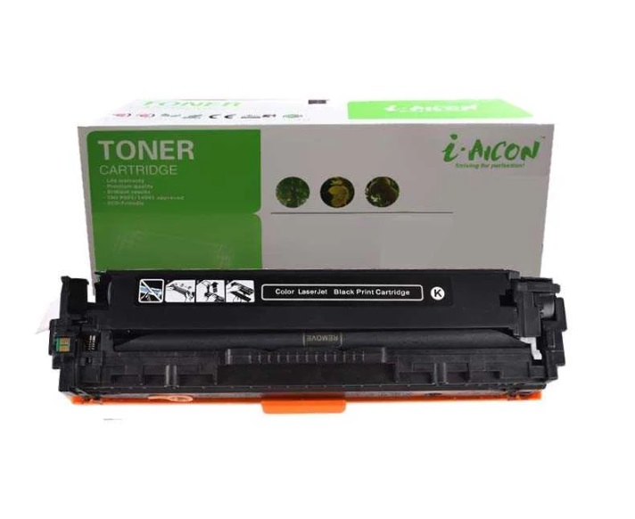 TONER CF540A