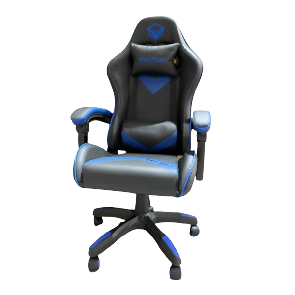 SILLA GAMING MEETION AZUL