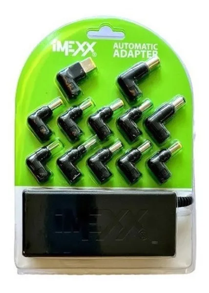 FUENTE D ELAPTOP IMEXX M18 M21 M28 100W