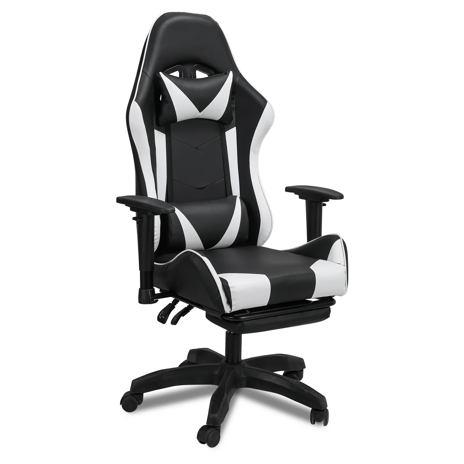 Silla Gaming Silla Ergonómica Gamer Silla de Oficina Silla Game