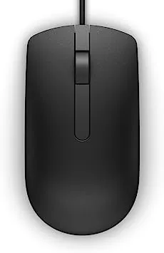 MOUSE DELL NUEVO FUNDITA
