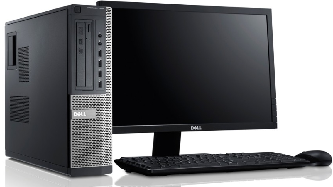 COMBO DE COMPUTADORA CPU I5 2DA 3.10HZ 6GB 120gb HDD +MONITOR