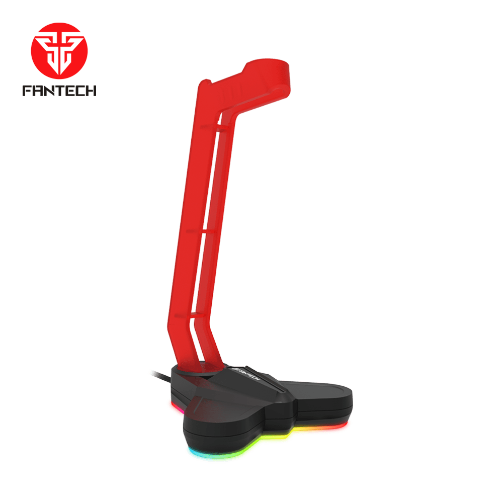 STAND FANTECH AC3001S ROJO